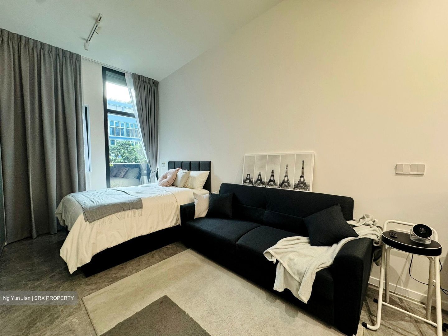 The M (D7), Apartment #506373131